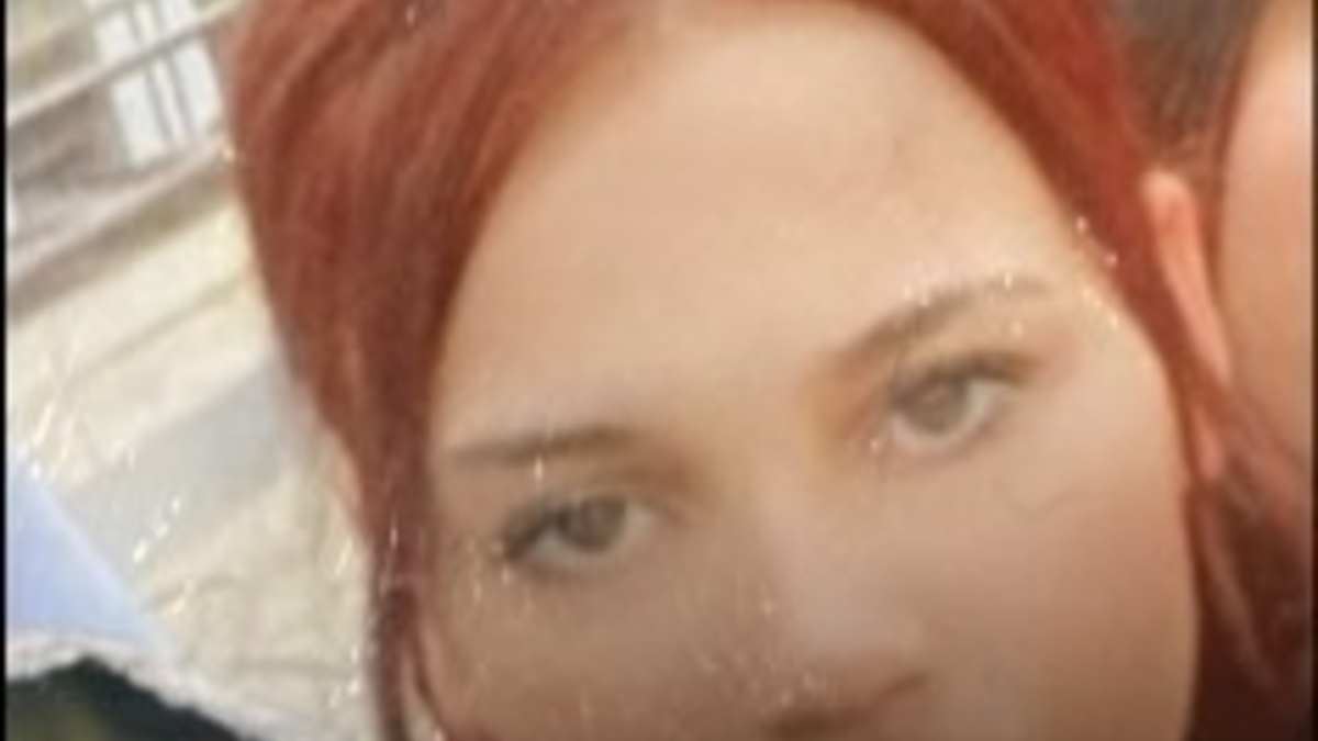 POL-OH: Die Polizei bittet um Mithilfe: 13-jährige Chaimaa B. vermisst - Foto: presseportal.de