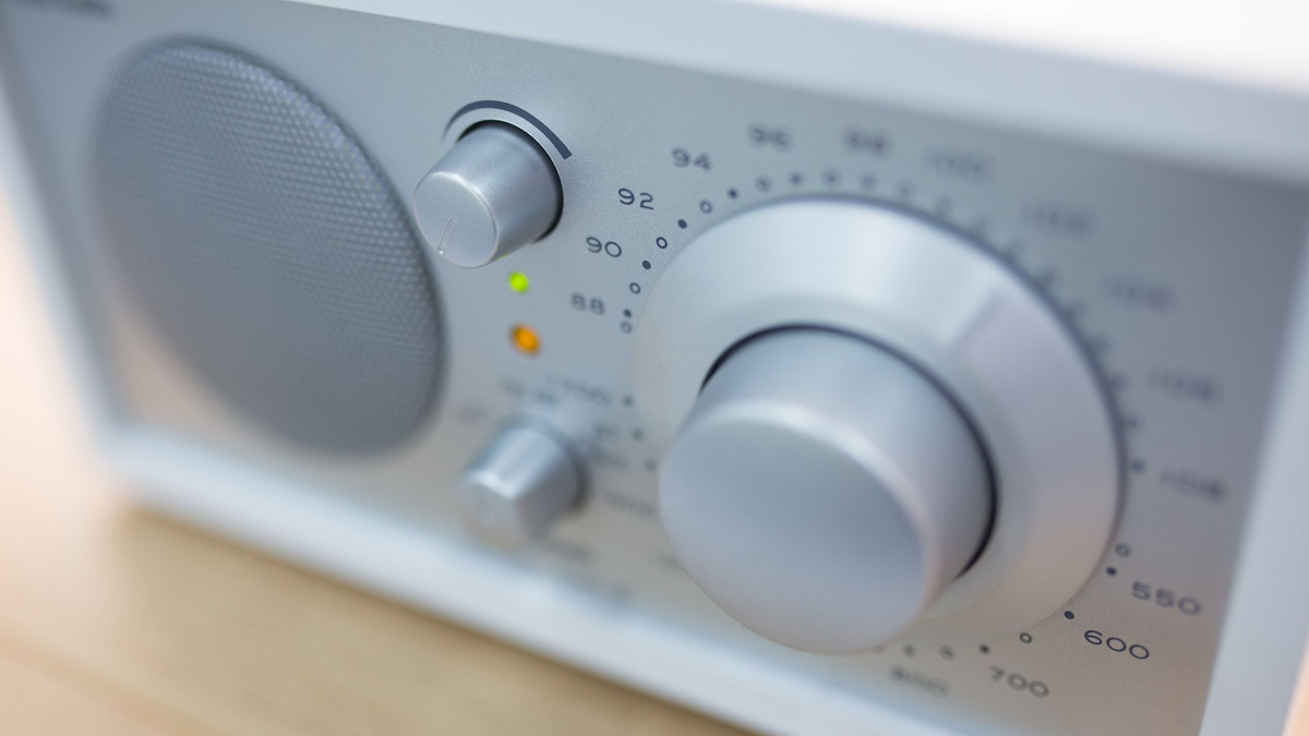 Der traditionsreiche Hörspielpreis der Kriegsblinden wird modernisiert - Foto: Lukas Schulze/dpa