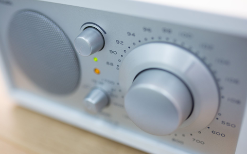 Der traditionsreiche Hörspielpreis der Kriegsblinden wird modernisiert - Foto: Lukas Schulze/dpa