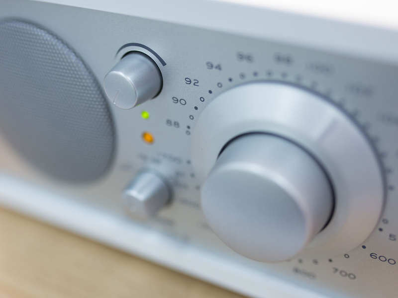 Der traditionsreiche Hörspielpreis der Kriegsblinden wird modernisiert - Foto: Lukas Schulze/dpa