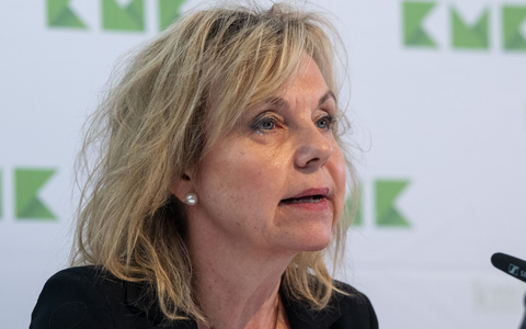 Fördergeld-Affäre: Die frühere Staatssekretärin Sabine Döring will Aussagegenehmigung.  - Foto: Harald Tittel/dpa