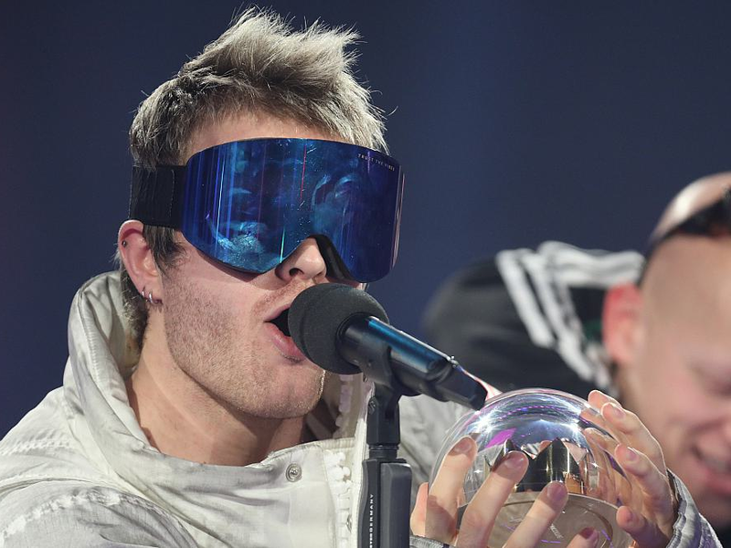 Ski Aggu (Archiv) - Foto: über dts Nachrichtenagentur