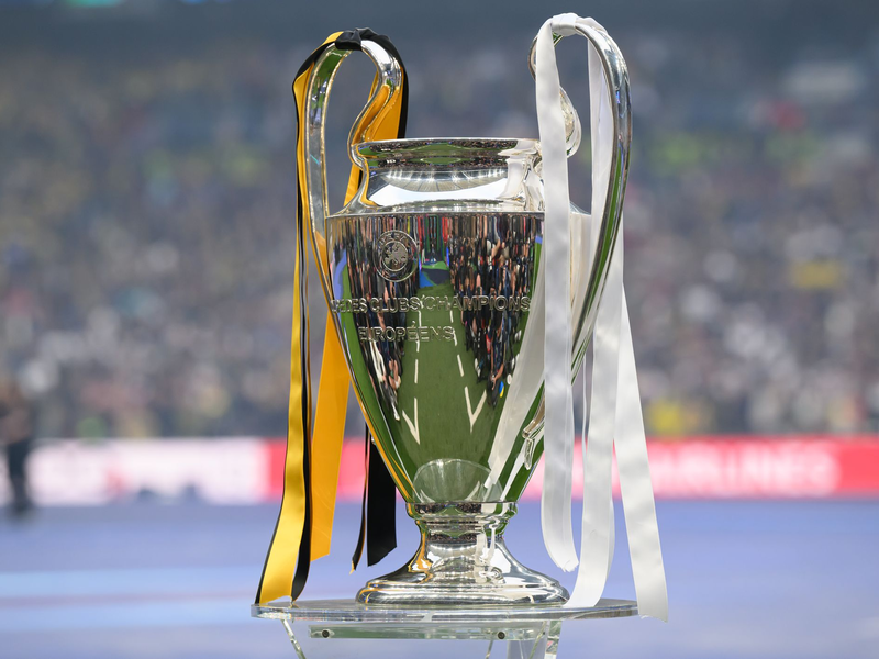 Trotz Multi-Owner-Ship dürfen beide Manchester-Teams und Girona sowie Nizza in den europäischen Fußball-Wettbewerben starten. - Foto: Robert Michael/dpa