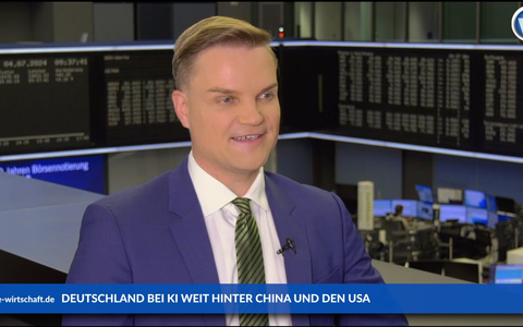 Manuel Koch (Inside Wirtschaft): KI - Foto: inside-wirtschaft.de