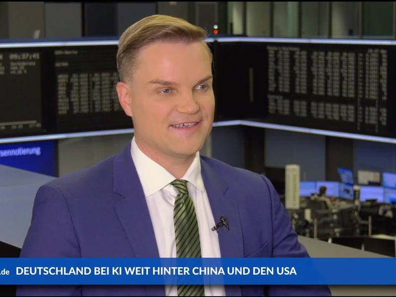 Manuel Koch (Inside Wirtschaft): KI - Foto: inside-wirtschaft.de