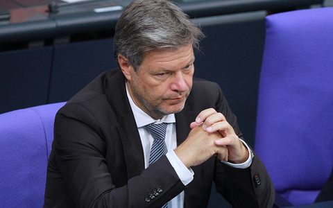 Robert Habeck am 04.07.2024 - Foto: über dts Nachrichtenagentur