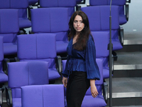 Melis Sekmen (Archiv) - Foto: über dts Nachrichtenagentur