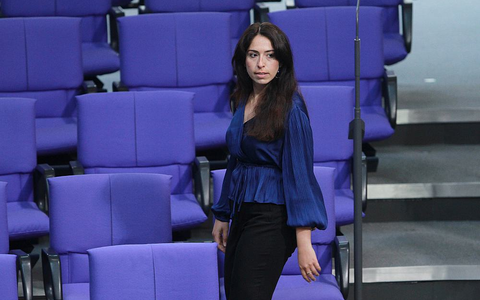 Melis Sekmen (Archiv) - Foto: über dts Nachrichtenagentur