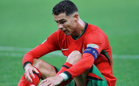 Ronaldo am 01.07.2024 - Foto: über dts Nachrichtenagentur