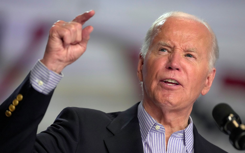 Jede Äußerung und jeder Auftritt des 81-Jährigen werden genaustens unter die Lupe genommen. - Foto: Manuel Balce Ceneta/AP/dpa