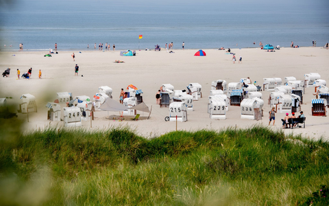 Die Insel Sylt zÀhlt zu den teuersten Regionen Deutschlands. (Archivbild) - Foto: Hauke-Christian Dittrich/dpa Die Insel Sylt zÀhlt zu den teuersten Regionen Deutschlands. (Archivbild) - Foto: Hauke-Christian Dittrich/dpa
