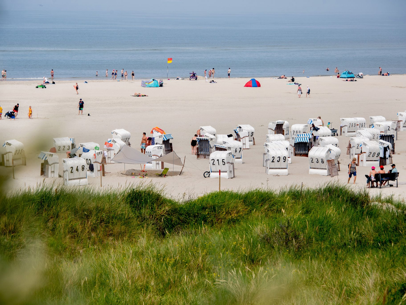 Die Insel Sylt zählt zu den teuersten Regionen Deutschlands. (Archivbild) - Foto: Hauke-Christian Dittrich/dpa