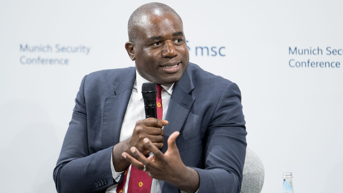 Deutschland und Großbritannien wollen auch künftig eng zusammenarbeiten.  - Foto: Tobias Hase/dpa