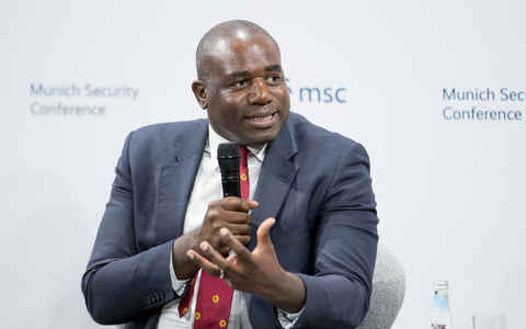 Deutschland und Großbritannien wollen auch künftig eng zusammenarbeiten.  - Foto: Tobias Hase/dpa