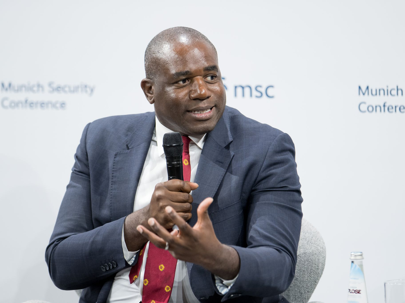 Deutschland und Großbritannien wollen auch künftig eng zusammenarbeiten.  - Foto: Tobias Hase/dpa