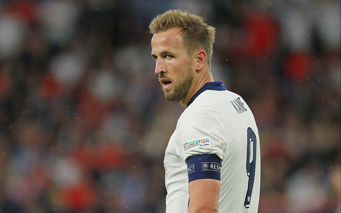 Harry Kane (Archiv) - Foto: über dts Nachrichtenagentur