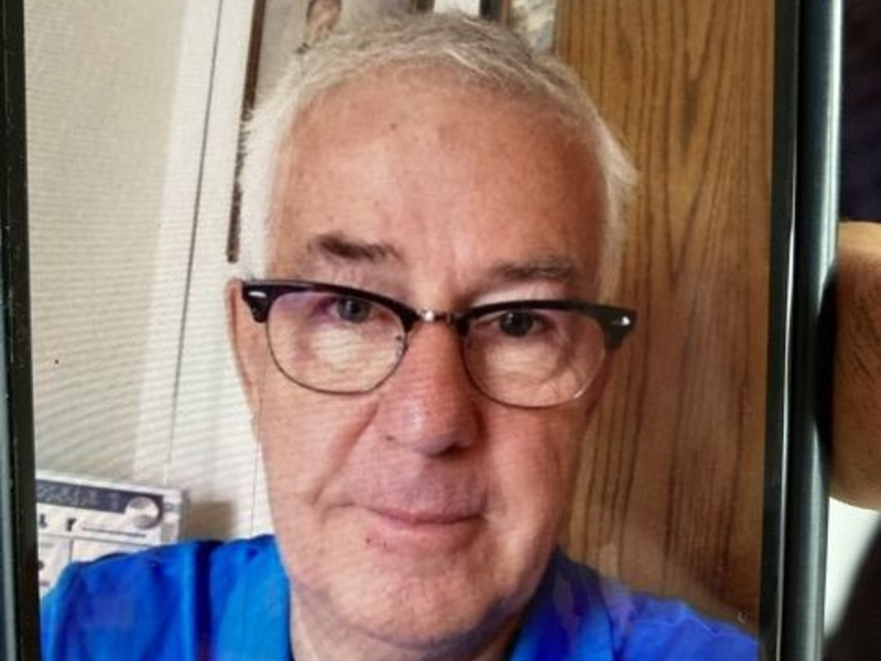 POL-KS: Schwalmstadt-Treysa (Schwalm-Eder-Kreis): Vermisster 79-jähriger Mann - Foto: presseportal.de