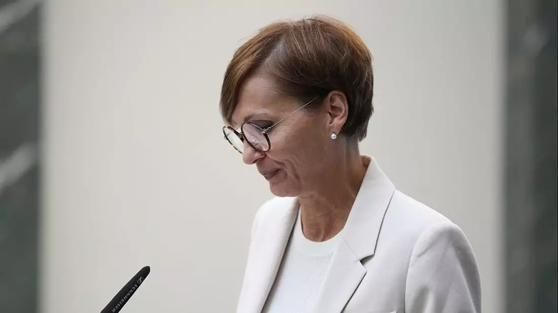 Bettina Stark-Watzinger (Archiv) - Bild: über dts Nachrichtenagentur