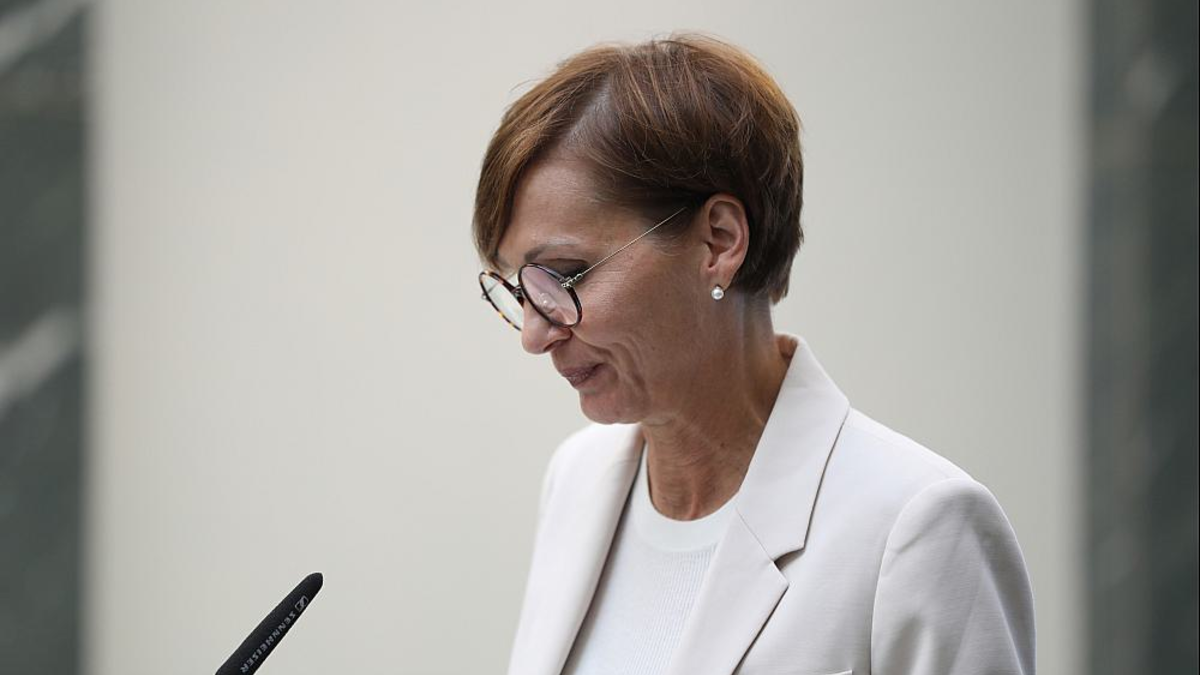 Bettina Stark-Watzinger (Archiv) - Foto: über dts Nachrichtenagentur