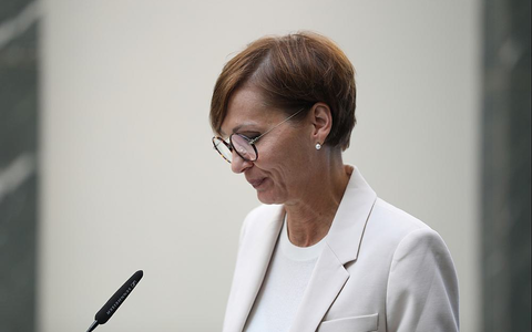 Bettina Stark-Watzinger (Archiv) - Foto: über dts Nachrichtenagentur