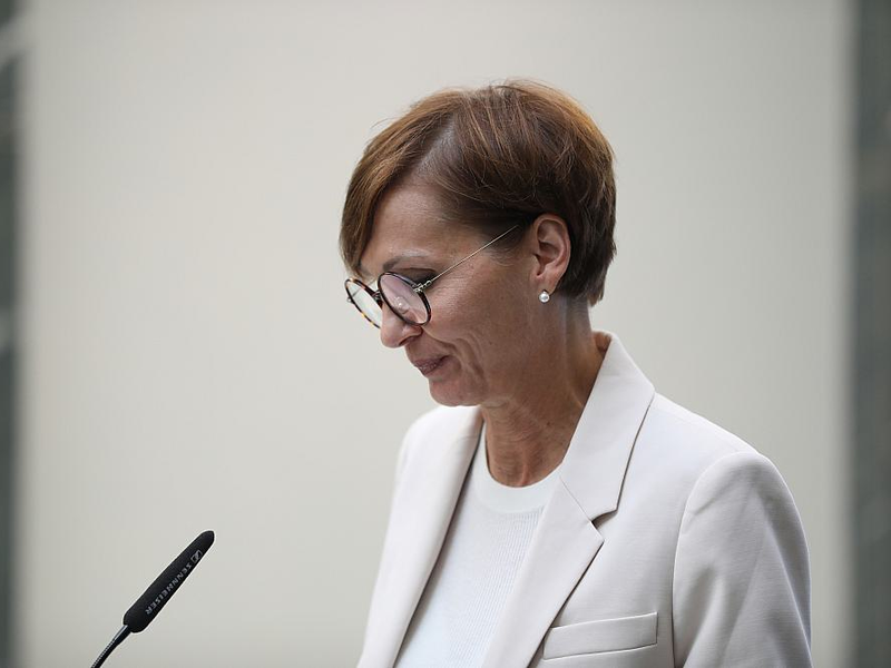 Bettina Stark-Watzinger (Archiv) - Foto: über dts Nachrichtenagentur