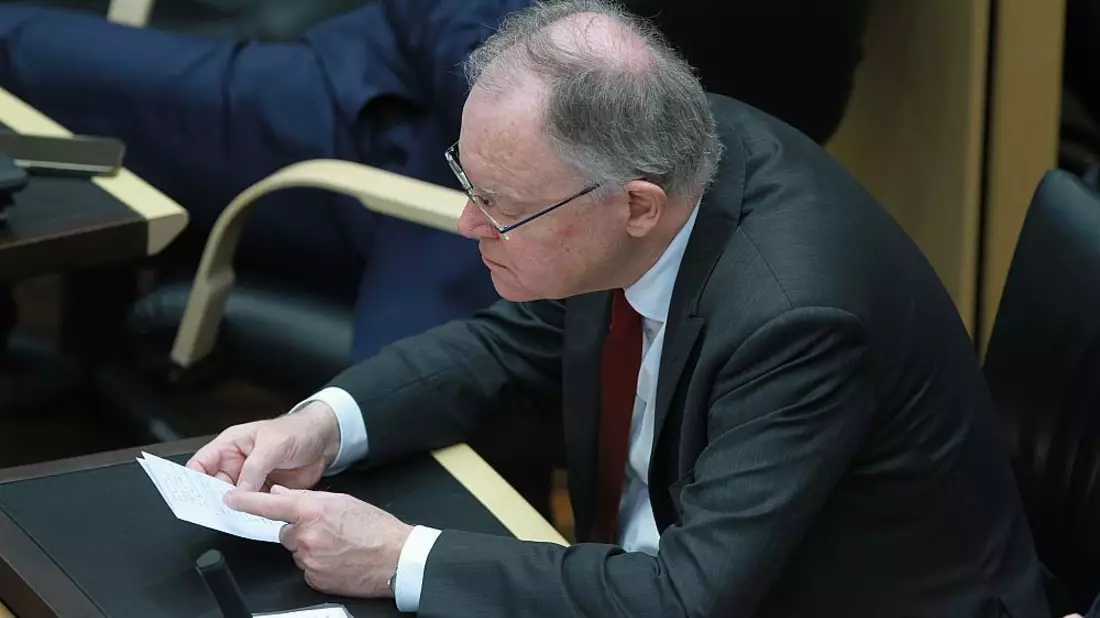 Stephan Weil (Archiv) - Bild: über dts Nachrichtenagentur