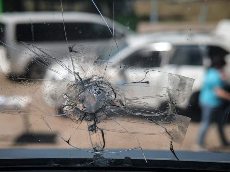 Helfen unter Beschuss: Immer mehr NGO-Mitarbeiter in der Ukraine von Erschöpfung und Burnout betroffen - Foto: presseportal.de