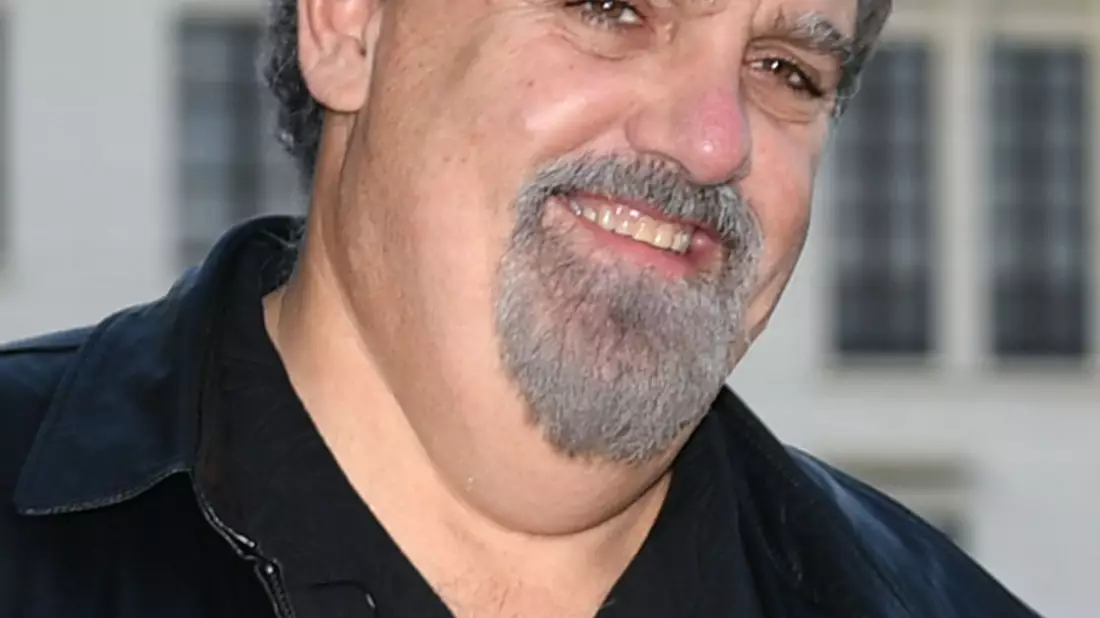 Jon Landau produziert die «Avatar»-Filme. - Bild: Jens Kalaene/zb/dpa
