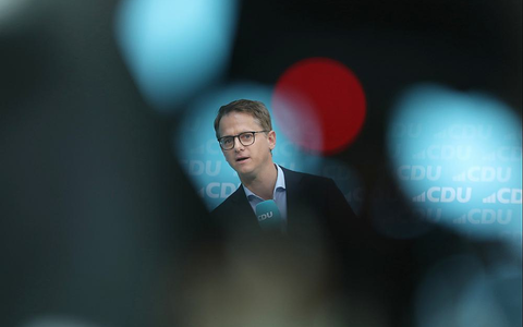 Carsten Linnemann (Archiv) - Foto: über dts Nachrichtenagentur