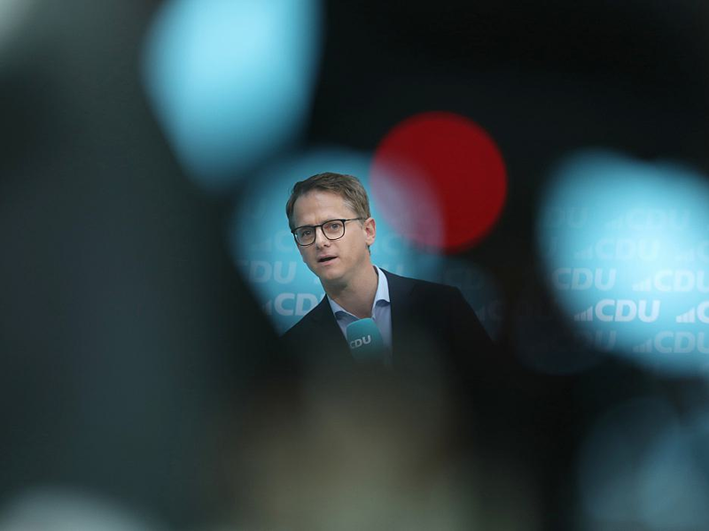 Carsten Linnemann (Archiv) - Foto: über dts Nachrichtenagentur