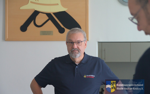 FW-RNK: Fortbildung Pressesprecher bei der Freiwilligen Feuerwehr Heddesheim - Foto: presseportal.de FW-RNK: Fortbildung Pressesprecher bei der Freiwilligen Feuerwehr Heddesheim - Foto: presseportal.de