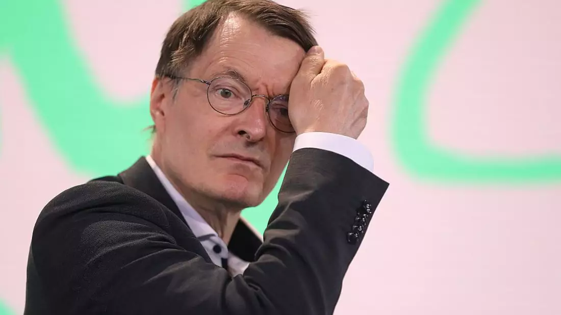 Karl Lauterbach (Archiv) - Bild: über dts Nachrichtenagentur