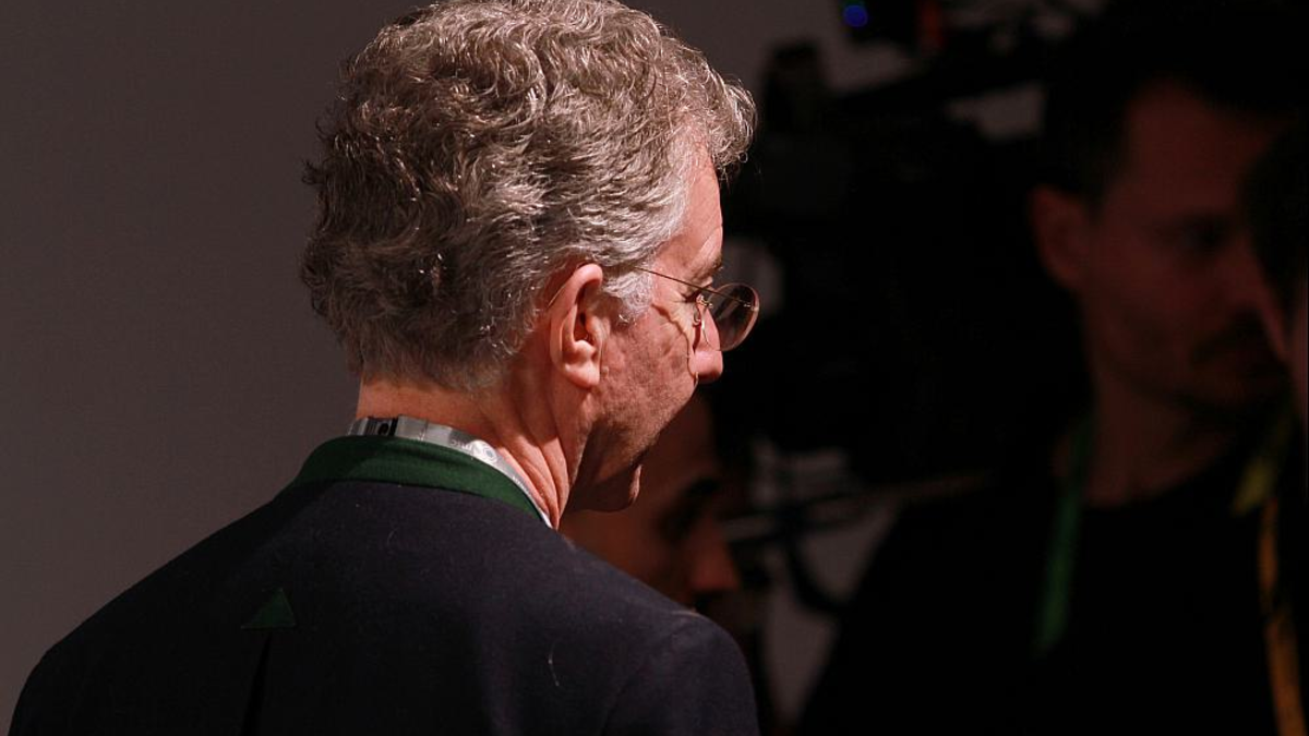 Christoph Heusgen (Archiv) - Foto: über dts Nachrichtenagentur