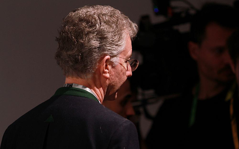 Christoph Heusgen (Archiv) - Foto: über dts Nachrichtenagentur