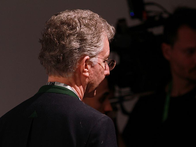 Christoph Heusgen (Archiv) - Foto: über dts Nachrichtenagentur