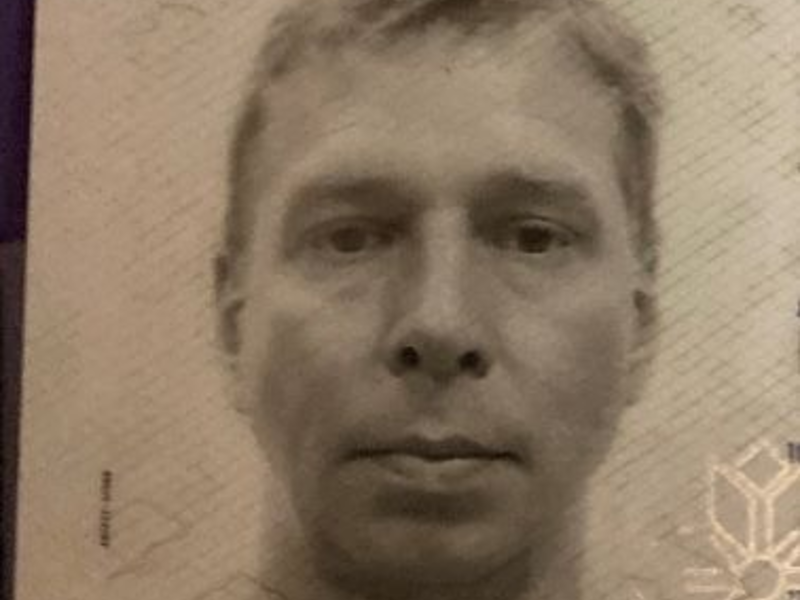 POL-GI: Landkreis Gießen: Suche nach 47-jährigen Vermissten - Foto: presseportal.de