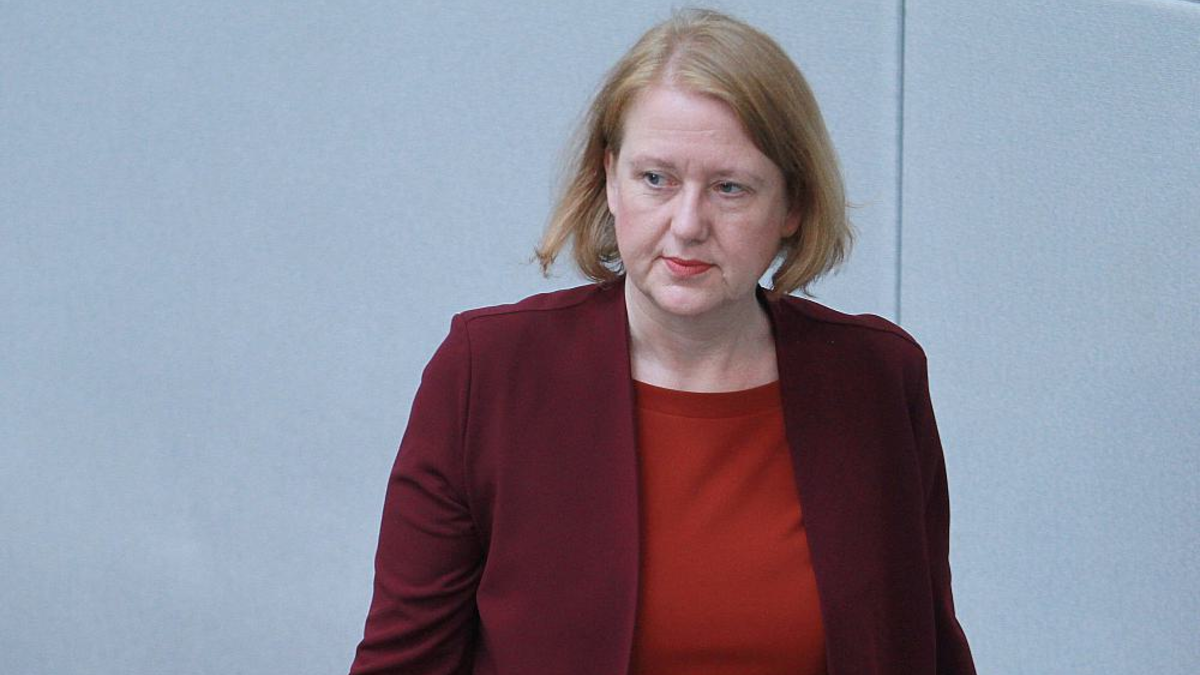 Lisa Paus am 04.07.2024 - Foto: über dts Nachrichtenagentur