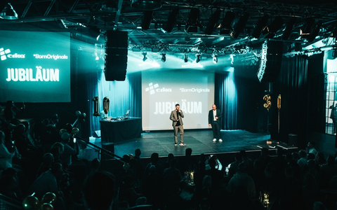 Born Originals GmbH feiert 10-jähriges Jubiläum - Foto: presseportal.de