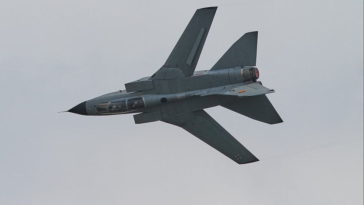 Tornado (Archiv) - Foto: über dts Nachrichtenagentur