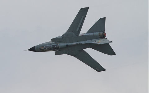 Tornado (Archiv) - Foto: über dts Nachrichtenagentur