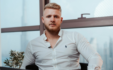 Millionen durch Online-Marketing: Leon Thiel verrät sein Erfolgskonzept - Foto: presseportal.de