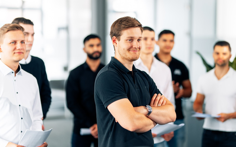 Mitarbeitergewinnung im Handwerk - Alexander Thieme verrät die 3 typischsten Fehler - Foto: presseportal.de