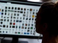 Fahnder sind Hintermännern einer Darknet-Plattform für Pädophile auf die Spur gekommen. (Symbolbild) - Foto: Arne Dedert/dpa