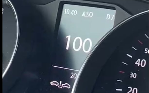 POL-STD: Unbekannter Rollerfahrer flüchtet vor der Polizei - Zeugen gesucht - Foto: presseportal.de