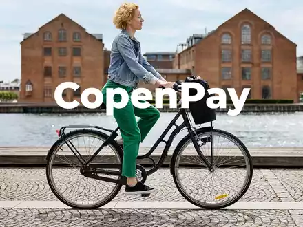 Grün handeln und mit kostenfreien Aktivitäten belohnt werden / Kopenhagen startet neues nachhaltiges Pilotprojekt CopenPay - Foto: presseportal.de
