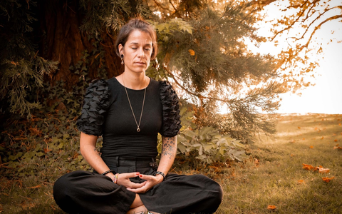 Das Phänomen Sommerdepression: Expertin verrät, woran man sie erkennt und was wirklich dagegen hilft - Foto: presseportal.de