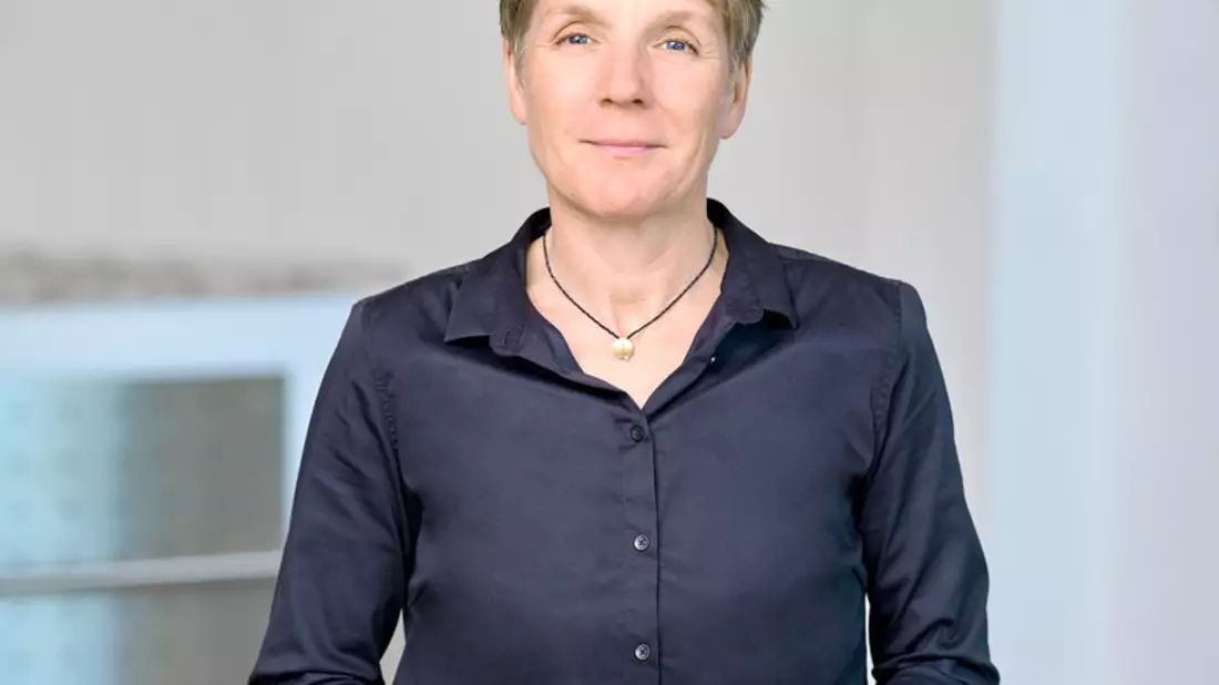 Führungswechsel im Pfizer-Werk in Freiburg / Pfizer Manufacturing beruft Anne Keßler als neue Geschäftsführerin und Werksleiterin - Bild: presseportal.de