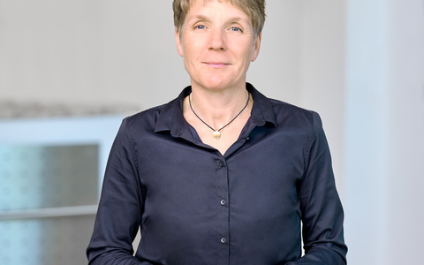 Führungswechsel im Pfizer-Werk in Freiburg / Pfizer Manufacturing beruft Anne Keßler als neue Geschäftsführerin und Werksleiterin - Foto: presseportal.de