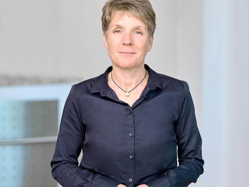 Führungswechsel im Pfizer-Werk in Freiburg / Pfizer Manufacturing beruft Anne Keßler als neue Geschäftsführerin und Werksleiterin - Foto: presseportal.de