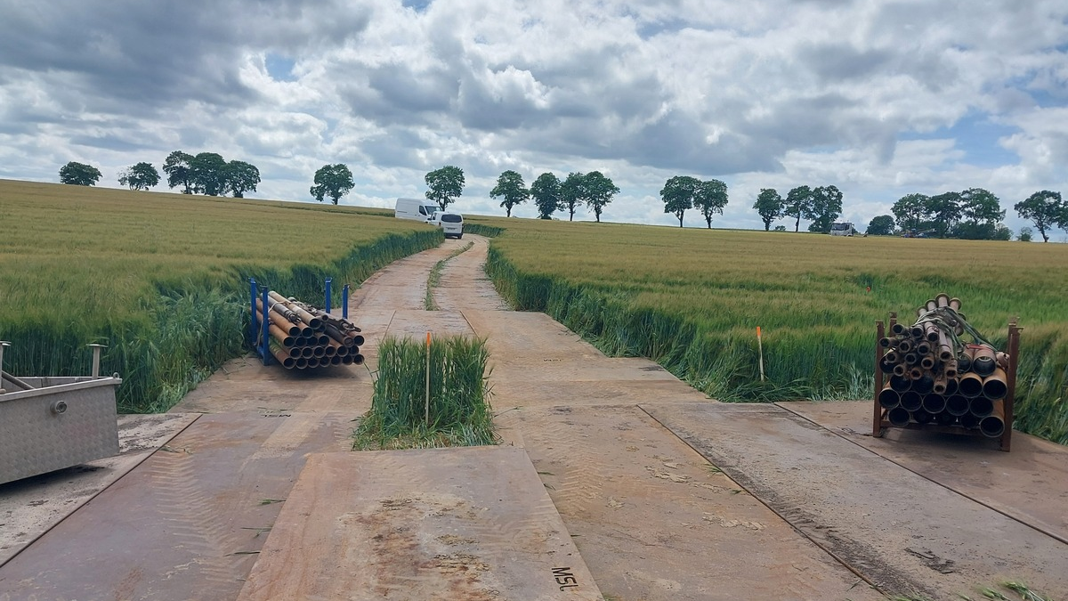 AFRY unterstützt die Übertragung sauberer Energie in Deutschland - Foto: presseportal.de